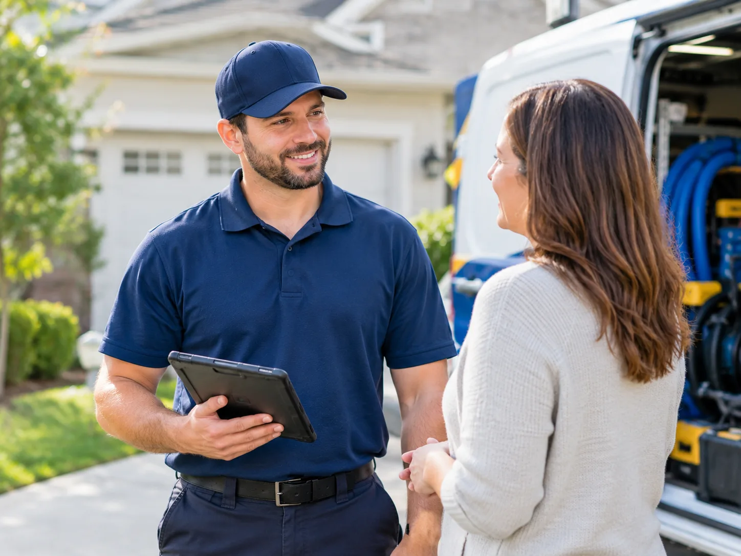Sewage Backup Cleanup Cotati, CA FAQs
